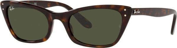 Ray-Ban RB2299 902/31 52 Kadın Güneş Gözlüğü - Image 1