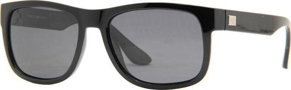 Tomy Timy TT2061 01SG 56 Polarize Erkek Güneş Gözlüğü - Image 1