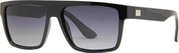 Tomy Timy TT2062 01 56 Polarize Erkek Güneş Gözlüğü - Image 1