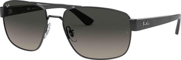 Ray-Ban RB3663 004/71 60 Erkek Güneş Gözlüğü - Image 1