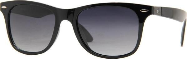 Tomy Timy TT2065 01SG 53 Polarize Unisex Güneş Gözlüğü - Image 1