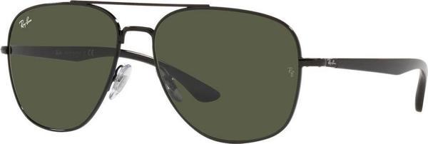 Ray-Ban RB3683 002/31 56 Erkek Güneş Gözlüğü - Image 1
