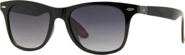 Tomy Timy TT2065 01SK 53 Polarize Unisex Güneş Gözlüğü - Image 1