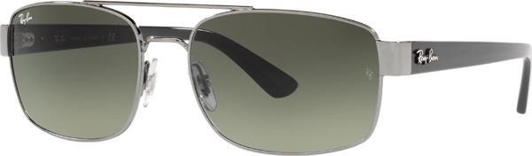 Ray-Ban RB3687 004/71 61 Erkek Güneş Gözlüğü - Image 1