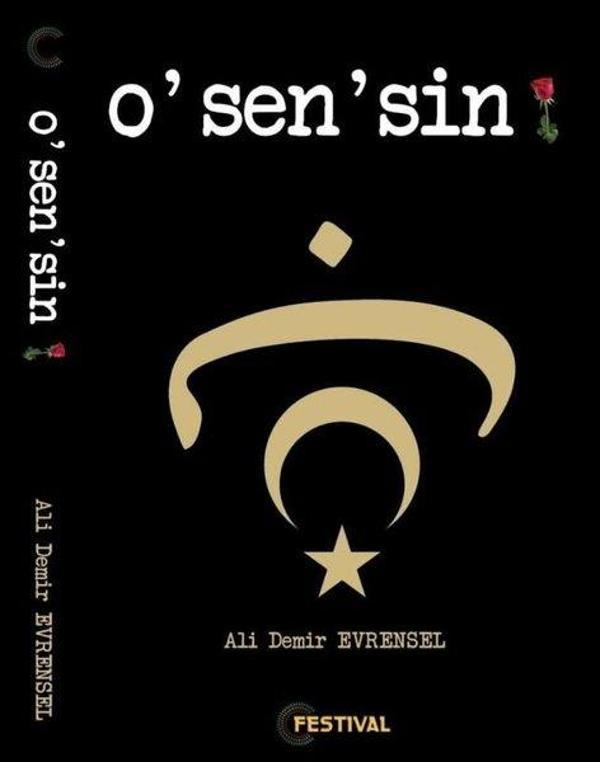 O'Sensin - Festival Yayıncılık - Image 1