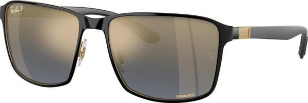 Ray-Ban RB3721CH 187/J0 59 Polarize Erkek Güneş Gözlüğü - Image 1