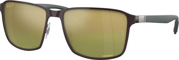 Ray-Ban RB3721CH 188/60 59 Polarize Erkek Güneş Gözlüğü - Image 1