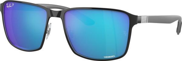 Ray-Ban RB3721CH 9144A1 59 Polarize Erkek Güneş Gözlüğü - Image 1