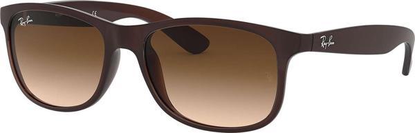 Ray-Ban RB4202 607313 55 Unisex Güneş Gözlüğü - Image 1