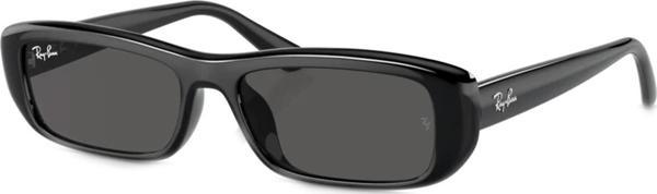 Ray-Ban RB4436D 667787 55 Kadın Güneş Gözlüğü - Image 1