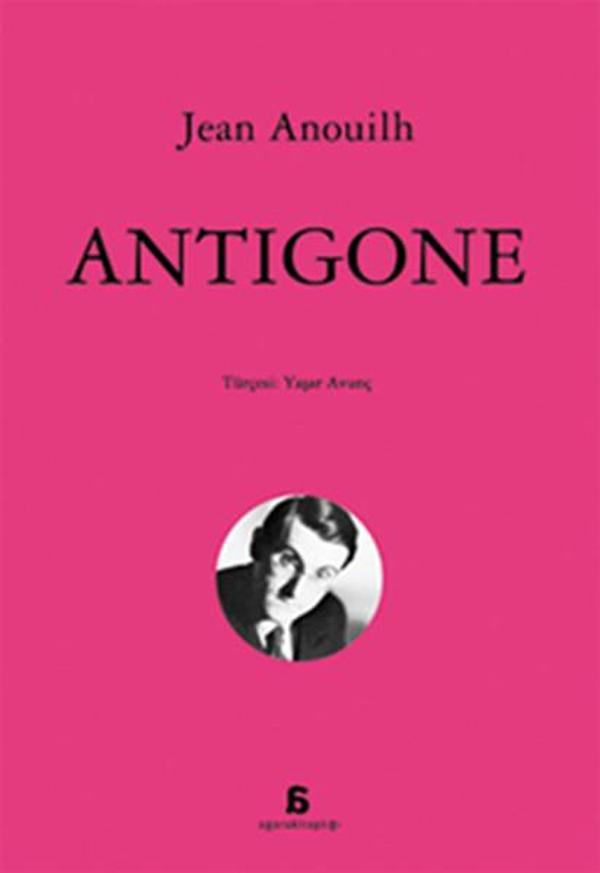 Antigone - Agora Kitaplığı - Image 1