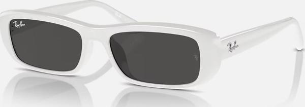 Ray-Ban RB4436D 677287 55 Kadın Güneş Gözlüğü - Image 1