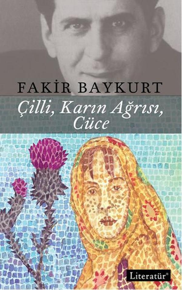 Çilli Karın Ağrısı Cüce - Literatür Yayıncılık - Image 1