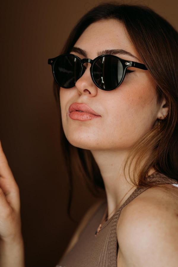 TOMY TİMY VG1064 06 49 Polarize Unisex Güneş Gözlüğü - Image 1