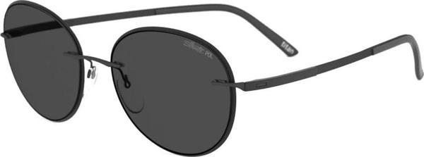 Silhouette 8720 75 9240 Polarize Unisex Güneş Gözlüğü - Image 1