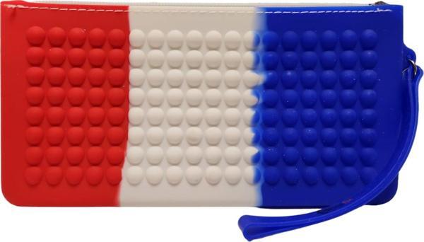 Bafix Silikon Kalemlik Renkli Model:1 - Image 1