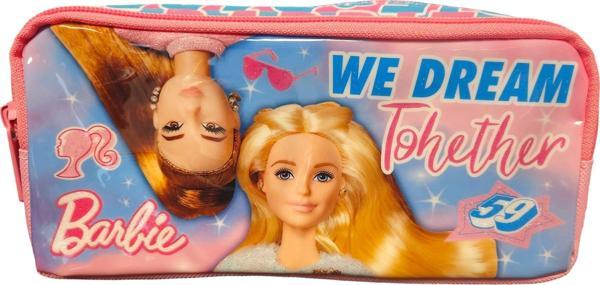 Barbie Kalem Çantası Çift Gözlü We Dream 48199 - Image 1