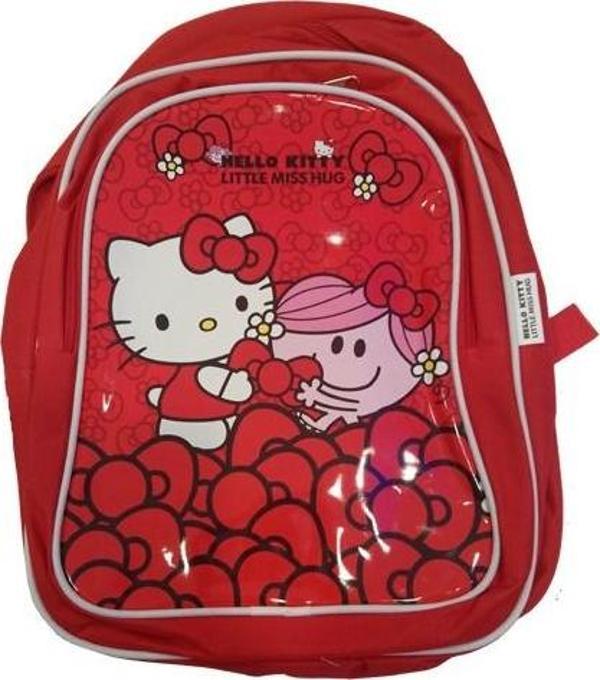 Hello Kitty Okul Çantası Eko - Image 1