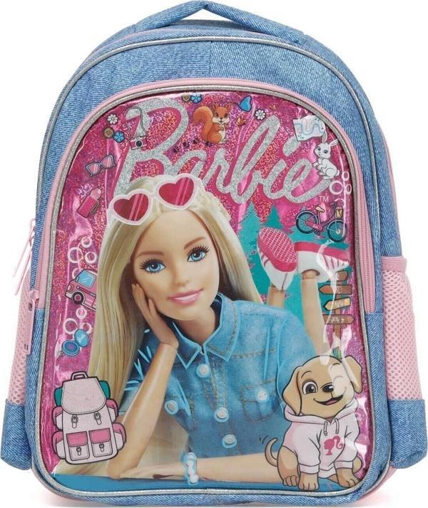 Frocx Barbie Okul Çantası 41247 - Image 1