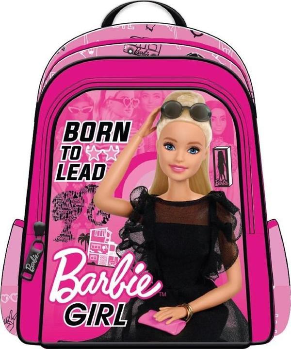 Frocx Barbie Okul Çantası 41265 - Image 1