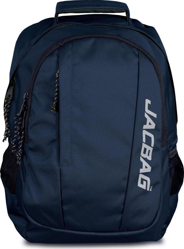 Jacbag İki Bölmeli Sırt Çantası Lacivert Jac-28 - Image 1