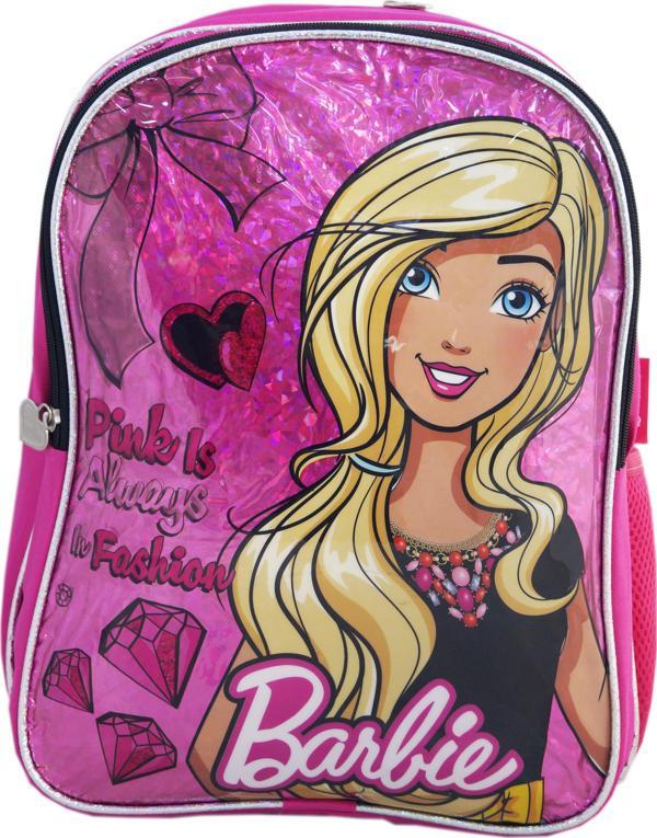 Hakan Barbie Okul Çantası H-Teks Eko Dk-002 - Image 1