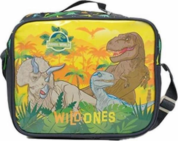 Jurassic World Beslenme Çantası 2137 - Image 1