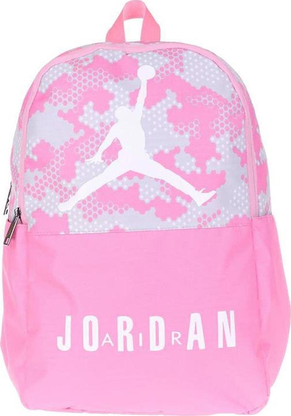 Kaukko Jordan Air Sırt Çantası Missouri Pembe Q3108 - Image 1