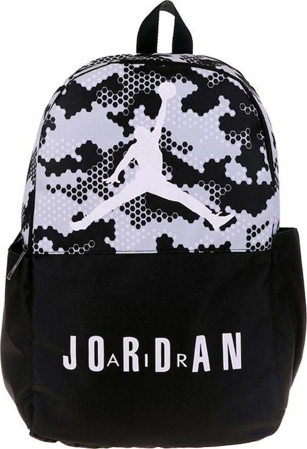Kaukko Jordan Air Sırt Çantası Missouri Siyah Q3100 - Image 1