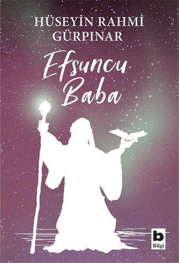 Bilgi Yayınevi Efsuncu Baba - Bilgi Yayınevi - Image 1