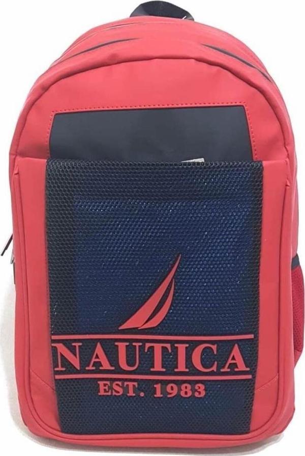 Nautica Sırt Çantası Naçan21505 - Image 1