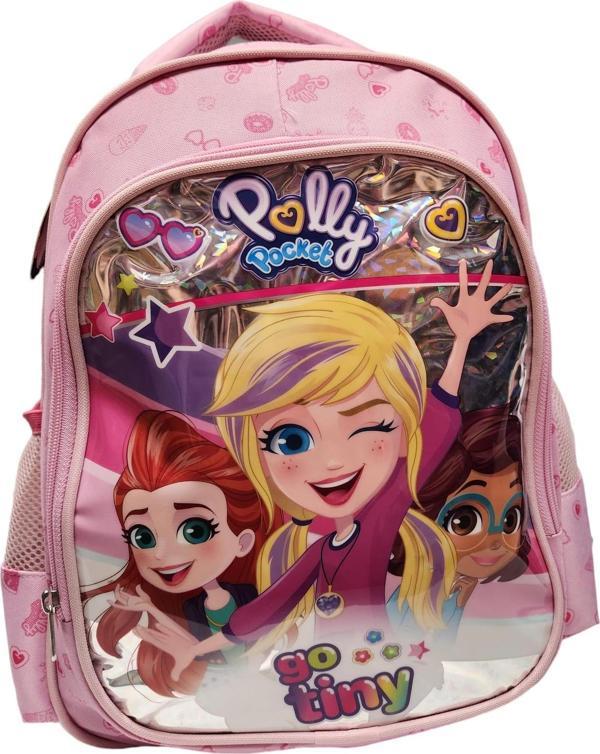 Polly Pocket Okul Çantası 23460 - Image 1
