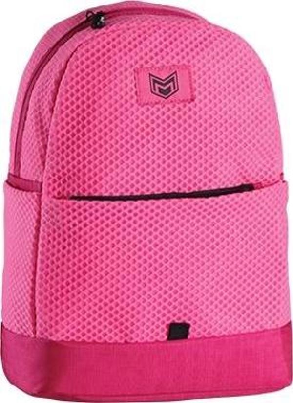 Mikro Mb-191 Pembe Okul Çantası - Image 1