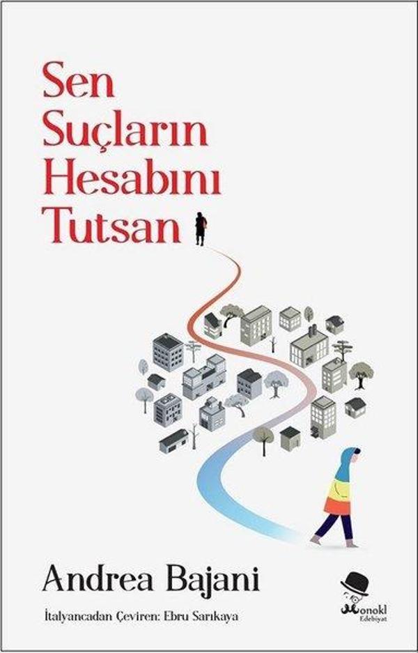 Sen Suçların Hesabını Tutsan - Monokl - Image 1
