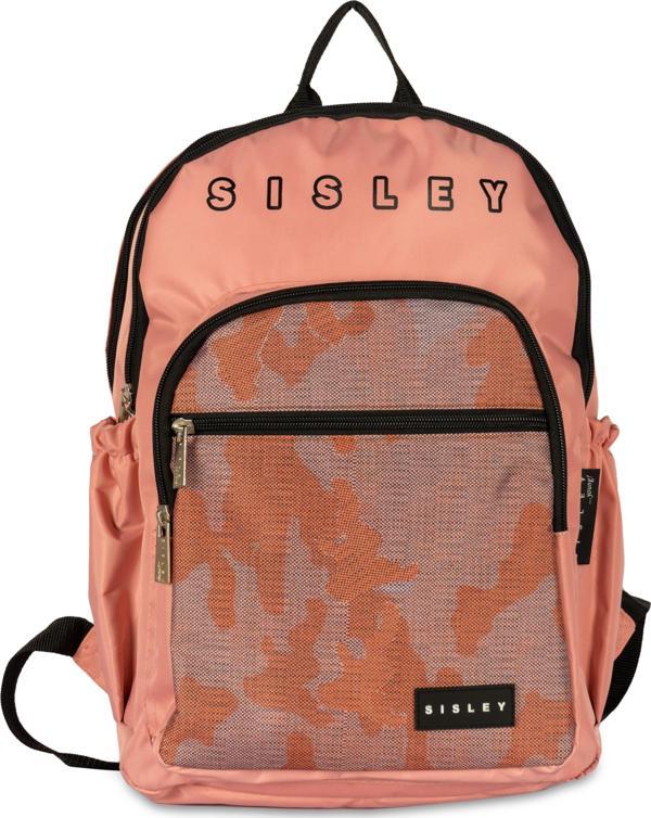 Sisley Sırt Çantası Okul Çantası 12923 - Image 1