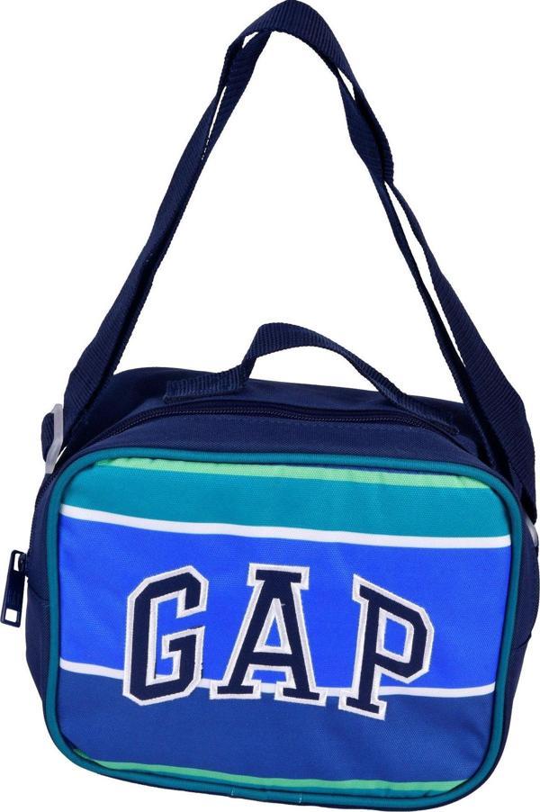 Gap Kids Orijinal Beslenme Çantası Lacivert 12819 - Image 1
