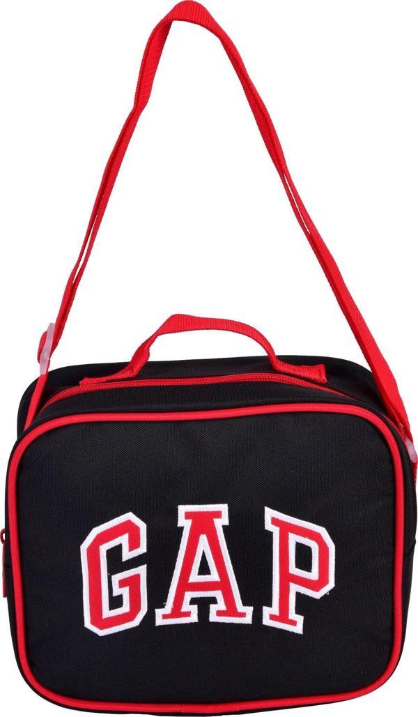 Gap Kids Orijinal Beslenme Çantası Siyah 12788 - Image 1