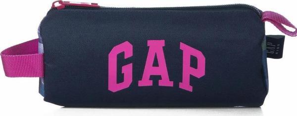 Gap Kids Tek Bölme Oval Kalem Çantası 03340 - Image 1