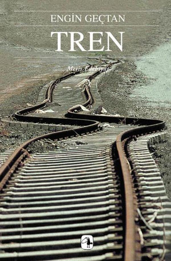 Tren - Metis Yayınları - Image 1