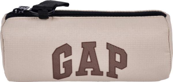 Gap Silindir Kalem Çantası Bej 12852 - Image 1
