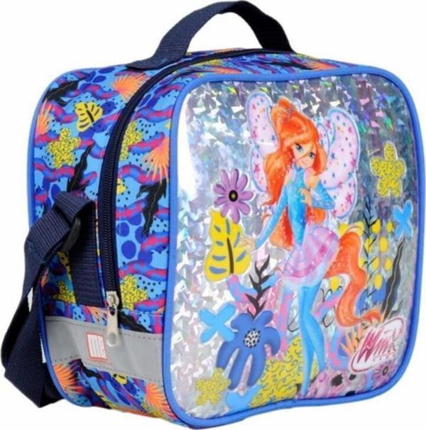 Frocx Winx Beslenme Çantası 10722 - Image 1