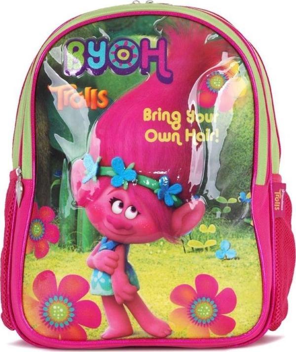 Hakan Trolls Okul Çantası 89076 - Image 1