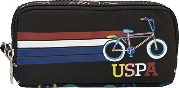 U.S Polo Assn. Kalem Çantası Plklk23311 - Image 1