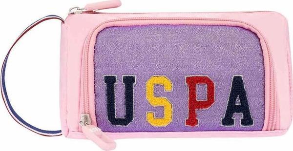 U.S Polo Assn. Kalem Çantası Plklk24272 - Image 1