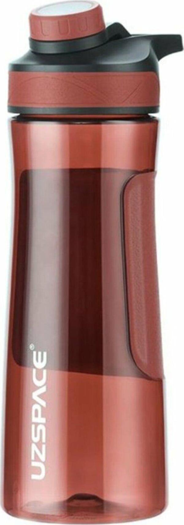 Uzspace Tritan Matara 700ml Bordo 9010 - Image 1