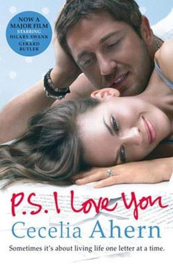PS I Love You - Harper Collins UK - Image 1