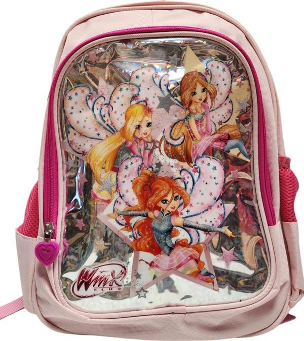 Winx Okul Çantası 10712 - Image 1
