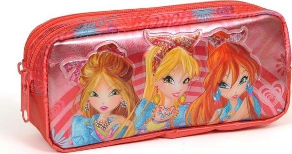 Yaygan Winx Club Kalem Çantası 62186 - Image 1