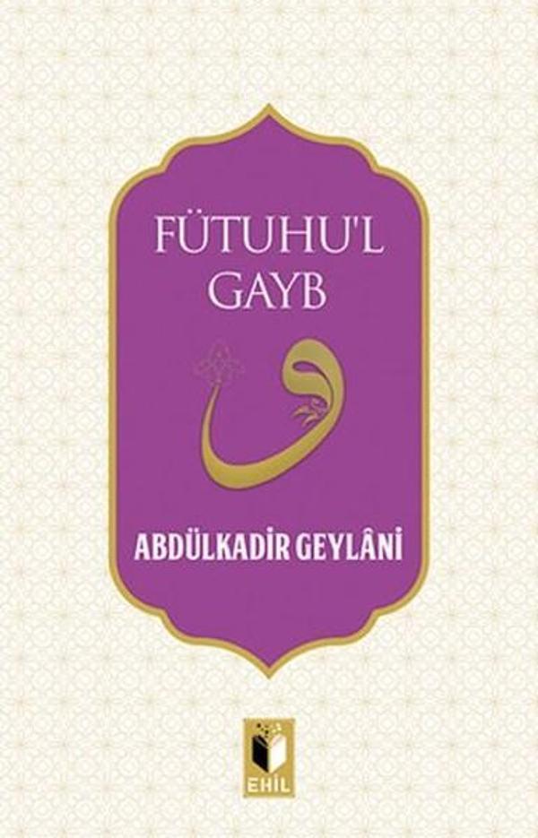 Fütuhu'l Gayb - Ehil - Image 1