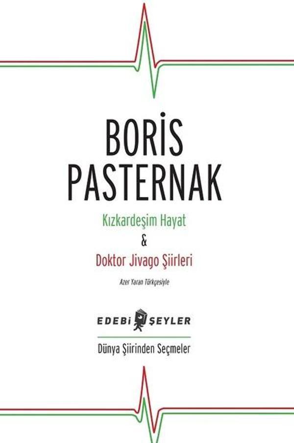 Kızkardeşim Hayat ve Doktor Jivago Şiirleri - Edebi Şeyler - Image 1
